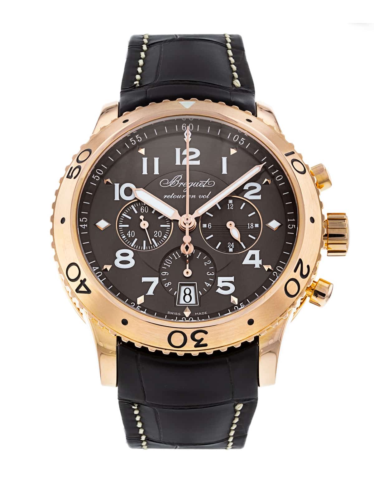 Breguet Type XXI 3810BR/92/9ZU